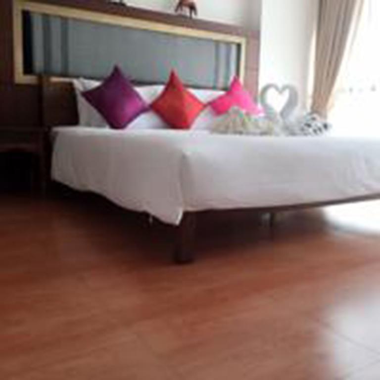 Aster Khách sạn hẻo lánh 3*