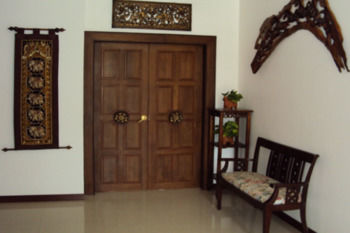 Khách sạn hẻo lánh Aster Chiang Mai