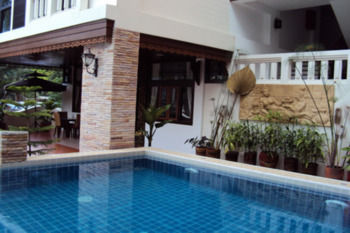 Khách sạn hẻo lánh Aster Chiang Mai